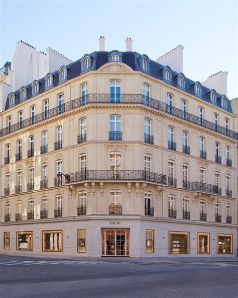 magasin dior toulouse